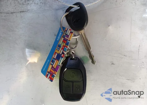 2004 Chevrolet Colorado Ls z USA, uszkodzony, nr VIN 1GCDT136848159452